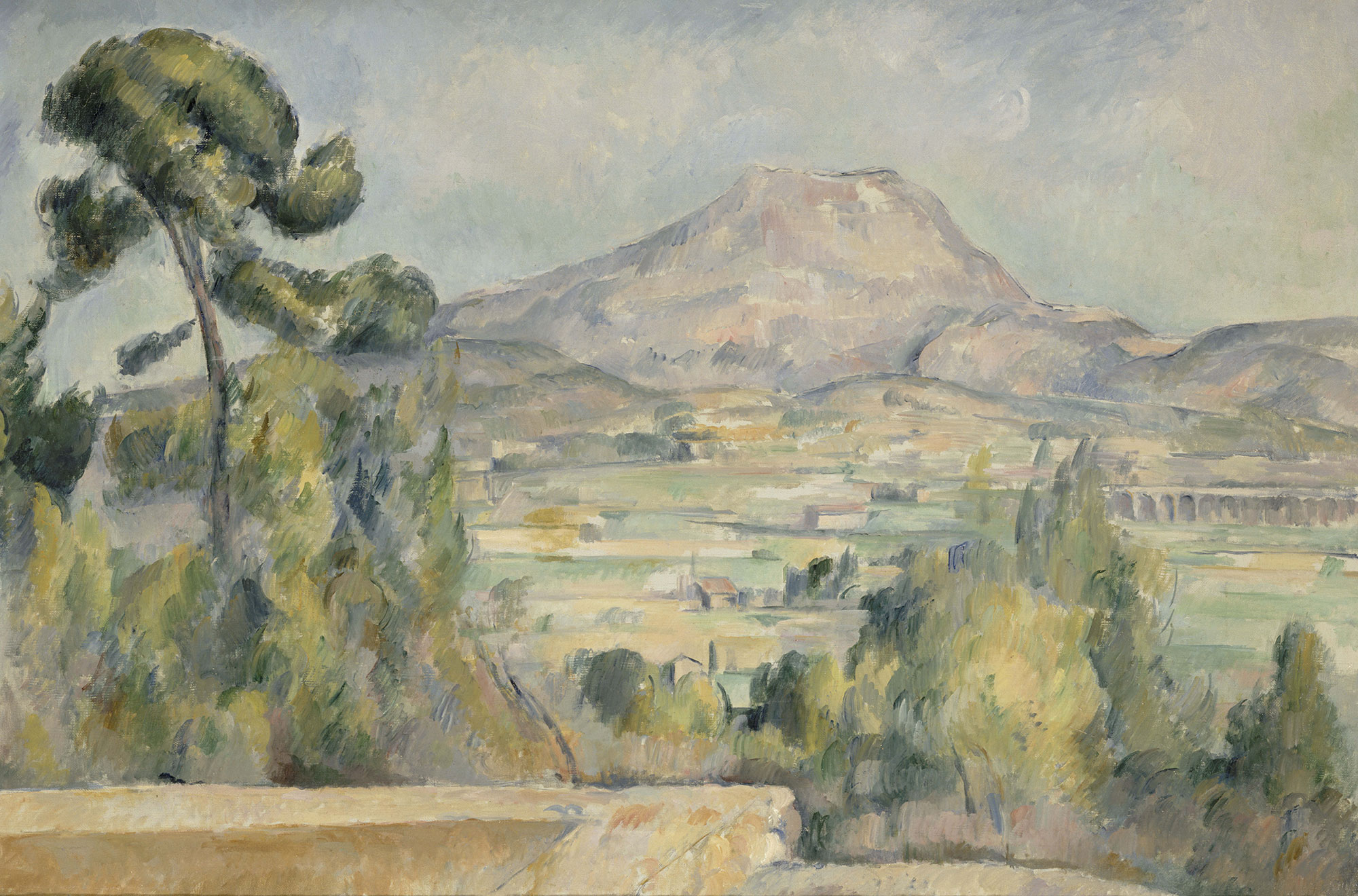 cezanne